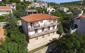 Apartmani Nada