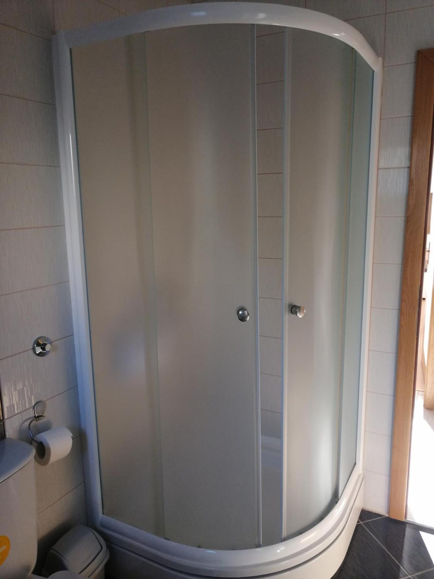 Apartmani Nada Klenovica Kültér fotó