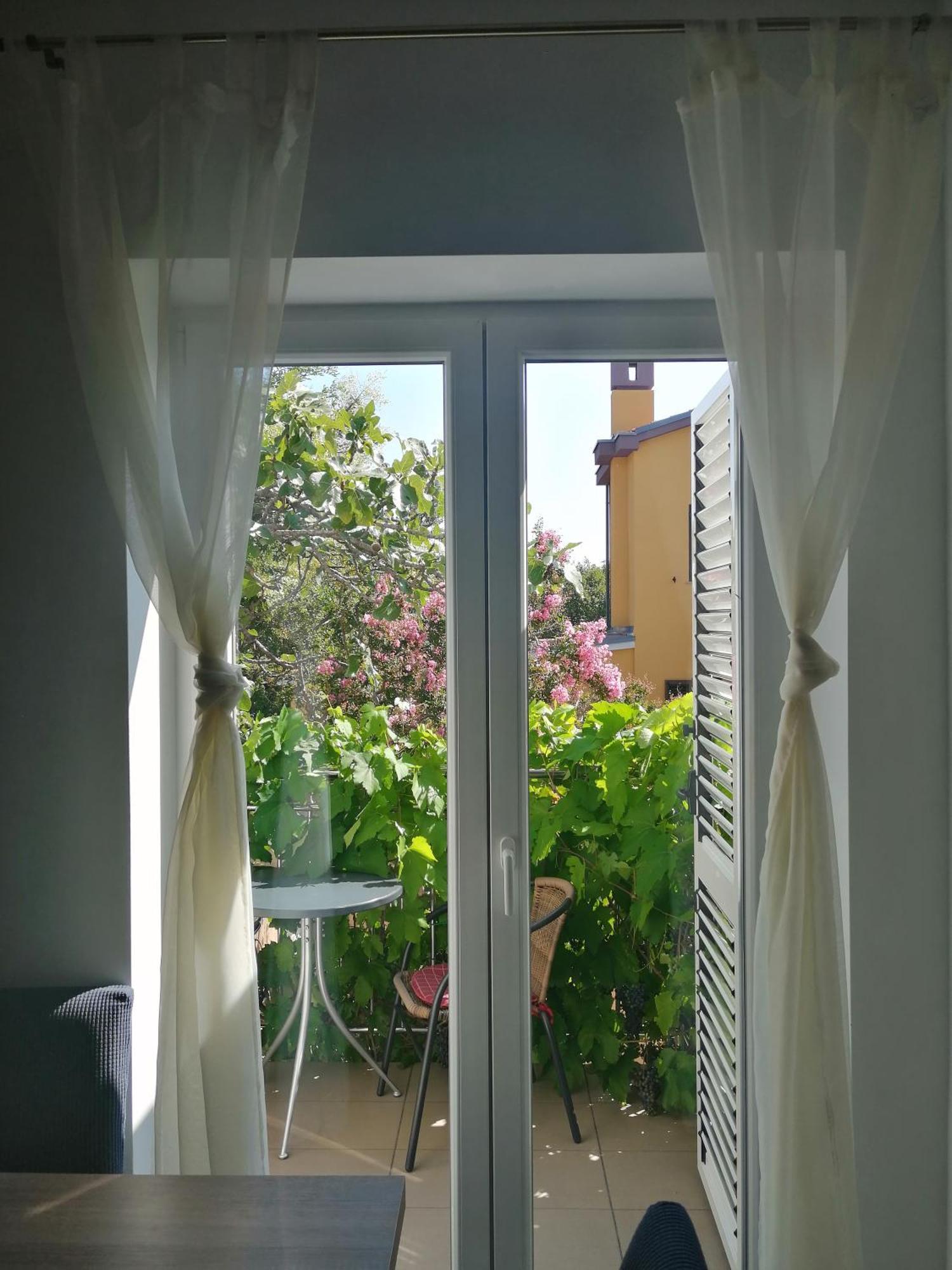 Apartmani Nada Klenovica Szoba fotó